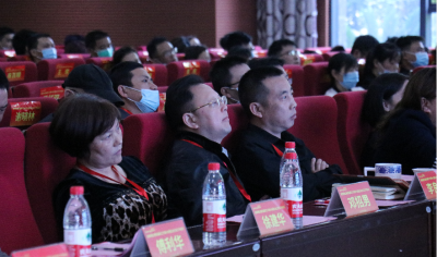 贛鋒鋰業(yè)召開職工代表大會 以人為本，打造奮斗者文化