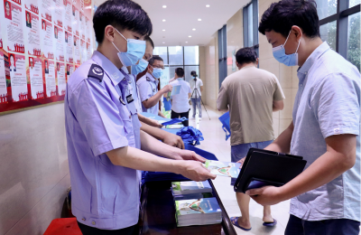 贛鋒世界環(huán)境日活動正式開啟——從自身做起，共建綠色生活